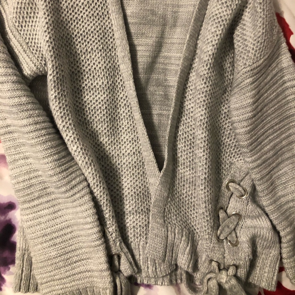 Cat & Jack Cardigan